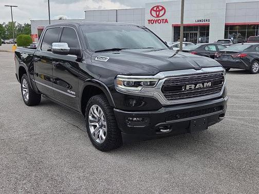 2023 RAM 1500 Limited