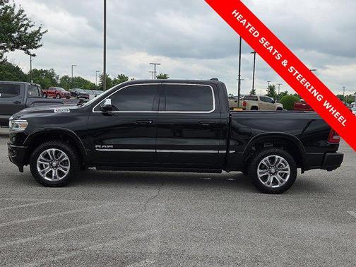 2023 RAM 1500 Limited