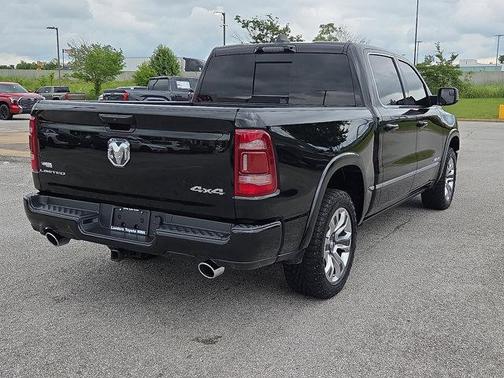 2023 RAM 1500 Limited