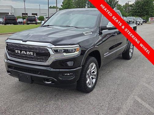 2023 RAM 1500 Limited