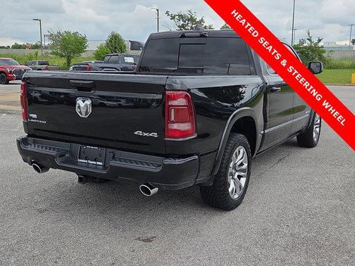 2023 RAM 1500 Limited