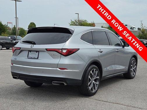 2023 Acura MDX Technology Package