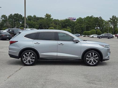 2023 Acura MDX Technology Package