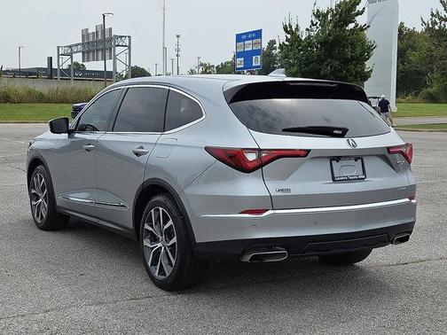 2023 Acura MDX Technology Package