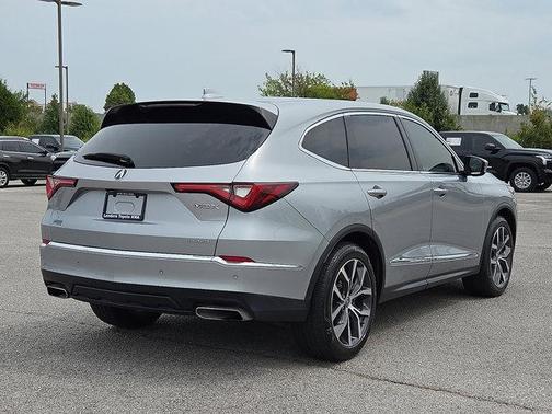 2023 Acura MDX Technology Package