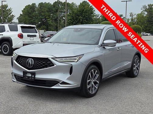 2023 Acura MDX Technology Package