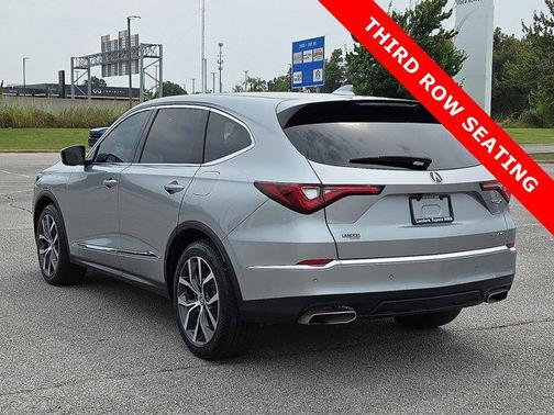 2023 Acura MDX Technology Package