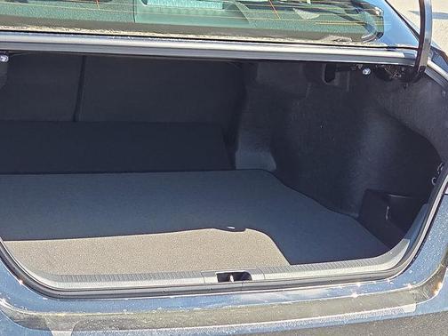 Midnight Black Metallic 2026 Toyota Camry SE