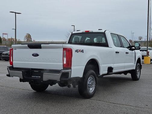 2023 Ford F-250 XL