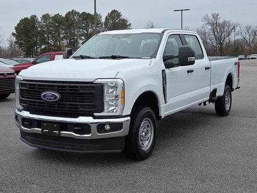 2023 Ford F-250 XL