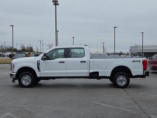 2023 Ford F-250 XL