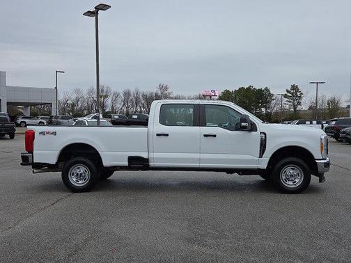 2023 Ford F-250 XL