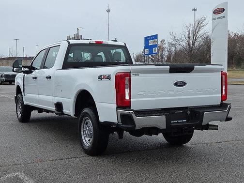 2023 Ford F-250 XL