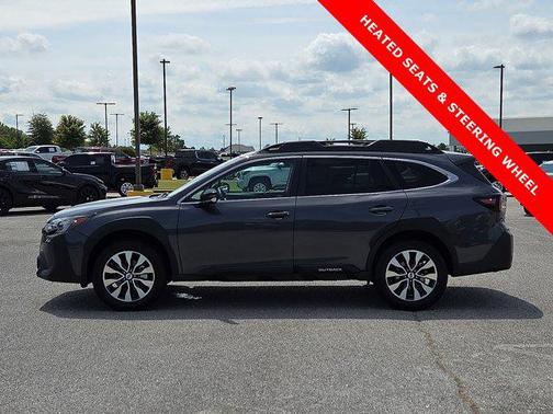 2023 Subaru Outback Limited