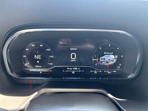 2024 GMC Yukon 4WD AT4