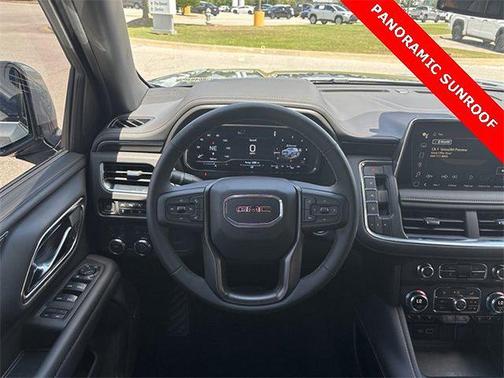 2024 GMC Yukon 4WD AT4