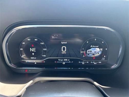 2024 GMC Yukon 4WD AT4