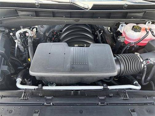 2024 GMC Yukon 4WD AT4