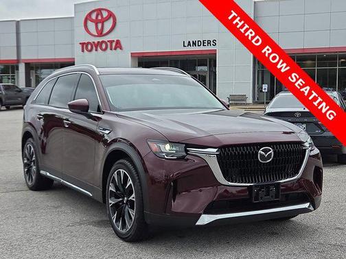 2024 Mazda CX-90 PHEV Premium