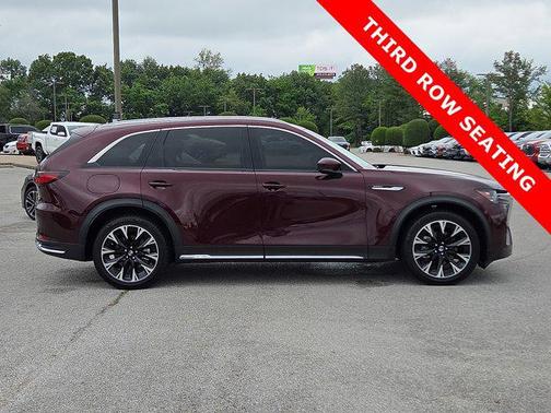 2024 Mazda CX-90 PHEV Premium