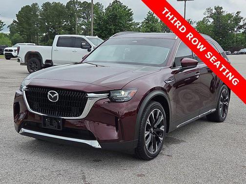 2024 Mazda CX-90 PHEV Premium