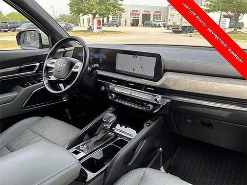 2023 Kia Telluride SX X-Pro