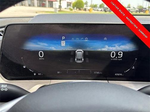 2023 Kia Telluride SX X-Pro
