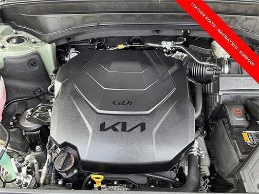2023 Kia Telluride SX X-Pro