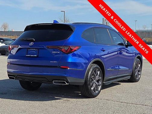 2023 Acura MDX A-SPEC