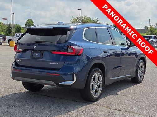 2023 BMW X1 xDrive28i