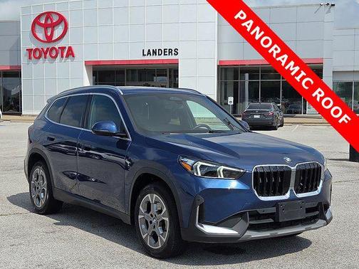 2023 BMW X1 xDrive28i