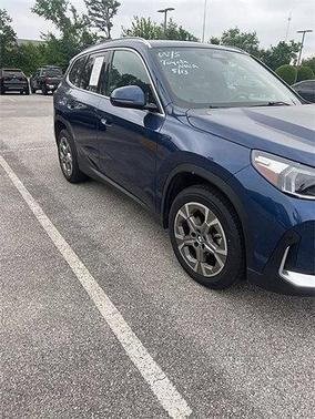 2023 BMW X1 xDrive28i