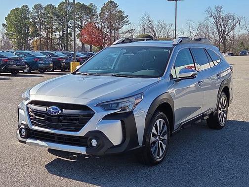 2024 Subaru Outback Touring XT