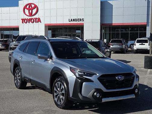 2024 Subaru Outback Touring XT