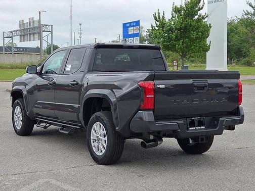Underground 2026 Toyota Tacoma SR5
