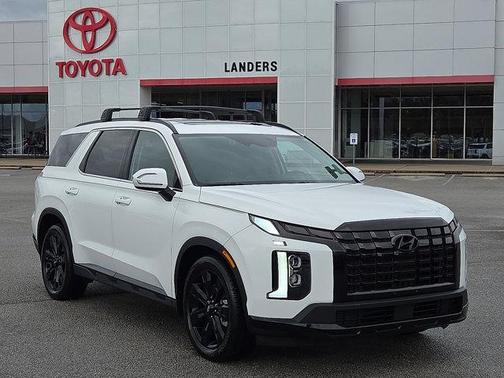 2024 Hyundai PALISADE XRT