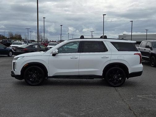 2024 Hyundai PALISADE XRT