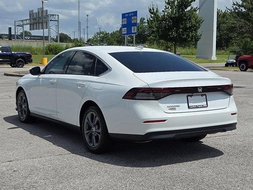 2023 Honda Accord EX 1.5T