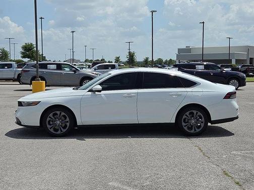 2023 Honda Accord EX 1.5T