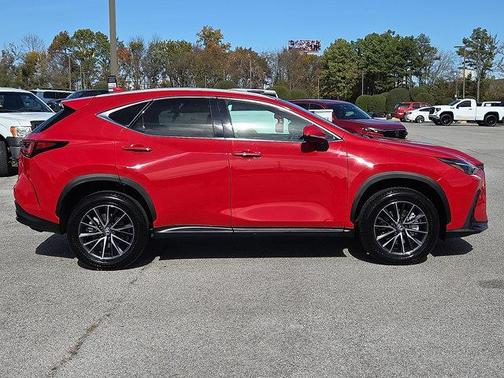 2024 Lexus NX 250 Base