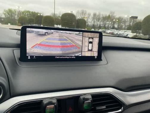2023 Mazda CX-9 Grand Touring