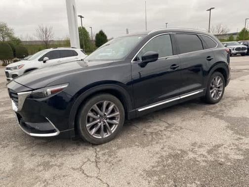 2023 Mazda CX-9 Grand Touring