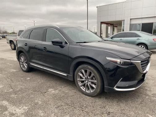 2023 Mazda CX-9 Grand Touring