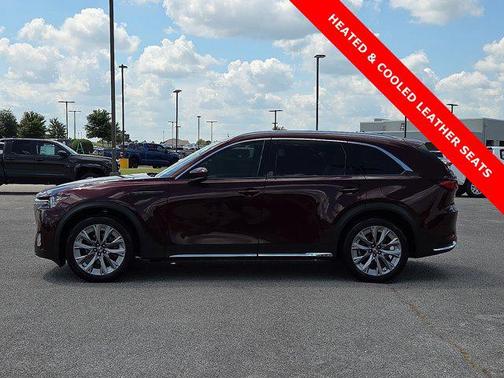 2024 Mazda CX-90 3.3 Turbo Premium Plus