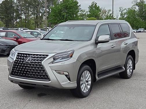 2023 Lexus GX 460 Premium
