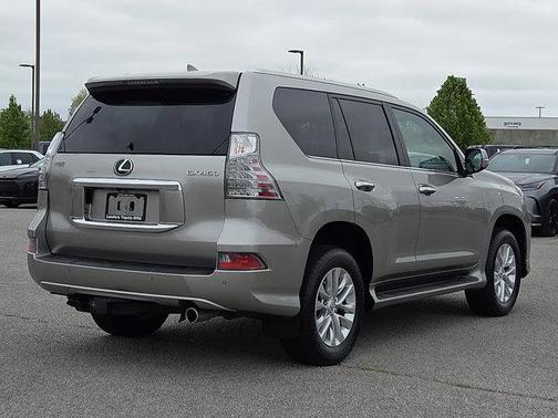 2023 Lexus GX 460 Premium