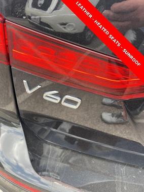 2024 Volvo V60 Cross Country B5 Plus