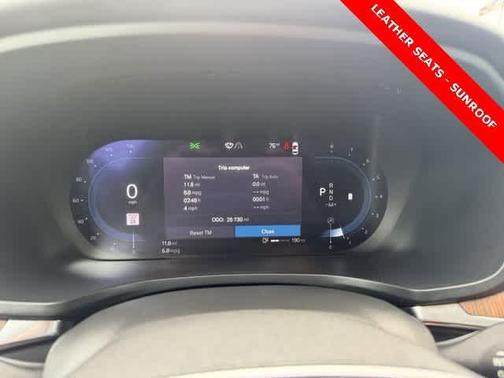 2024 Volvo V60 Cross Country B5 Plus