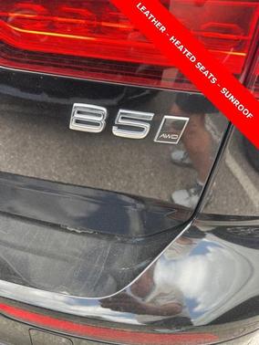 2024 Volvo V60 Cross Country B5 Plus