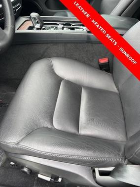 2024 Volvo V60 Cross Country B5 Plus